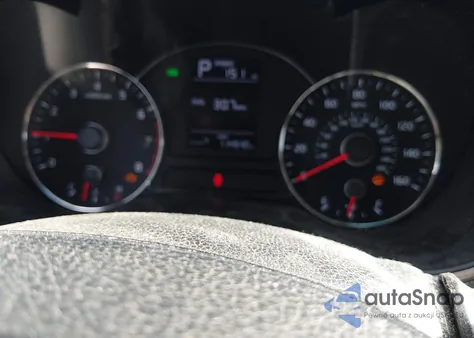 2018 Kia Forte Lx from USA, damaged, VIN 3KPFK4A73JE232284